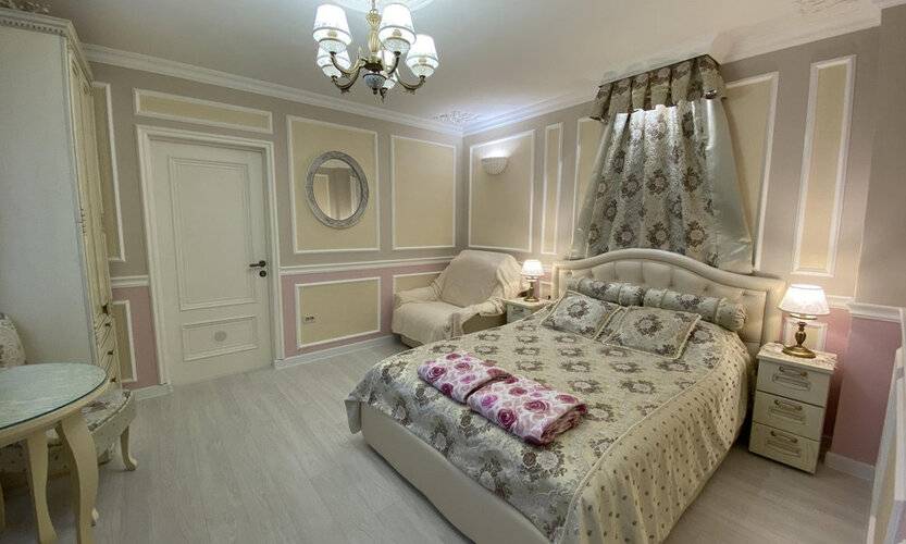 Апартаменты Анита