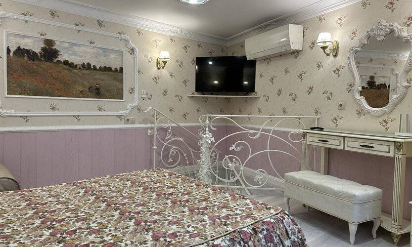 Апартаменты Анита