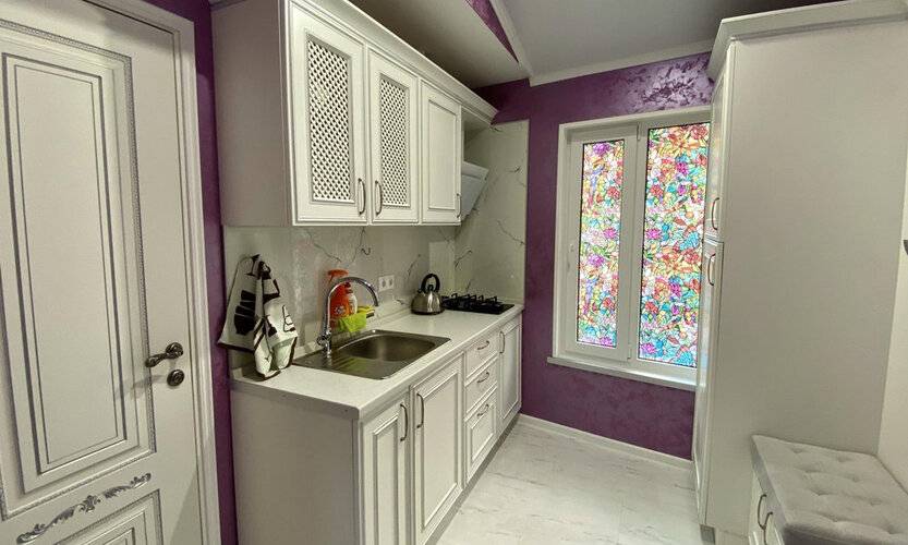 Апартаменты Анита