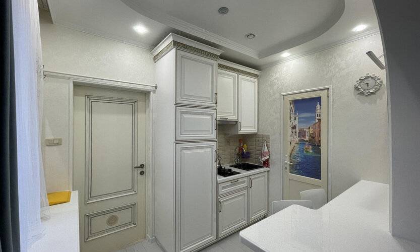 Апартаменты Анита