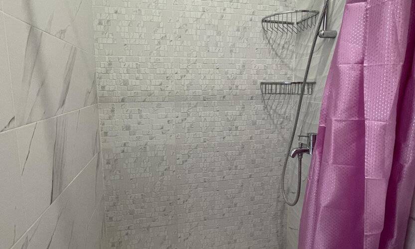 Апартаменты Анита