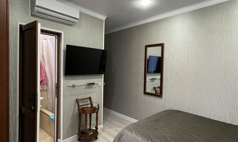 Апартаменты Анита