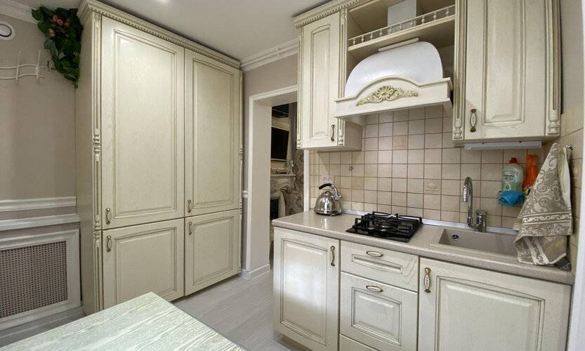 Апартаменты Анита