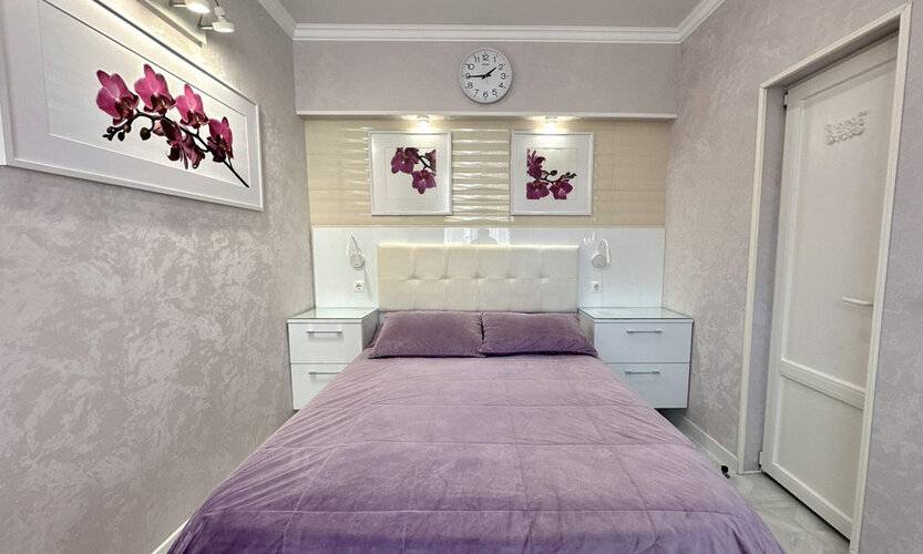 Апартаменты Анита