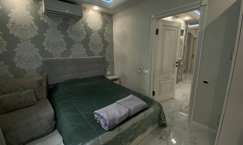 Апартаменты Анита