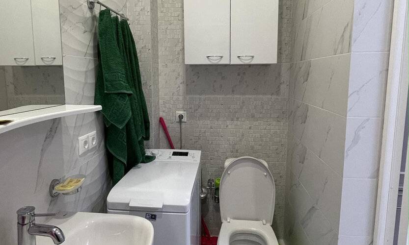 Апартаменты Анита