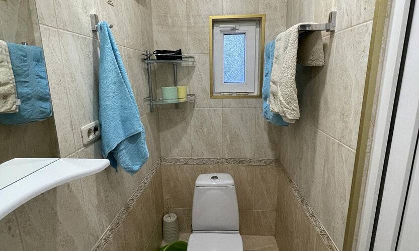 Апартаменты Анита