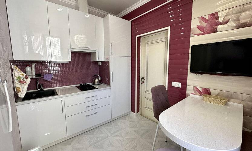 Апартаменты Анита