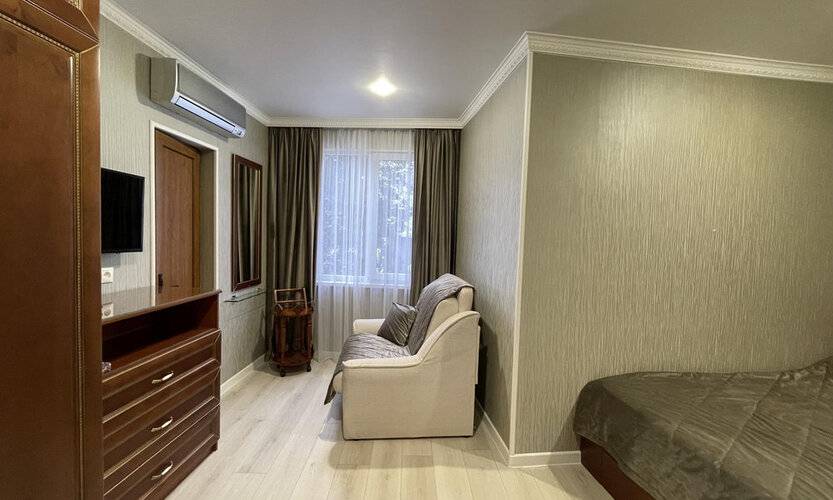 Апартаменты Анита