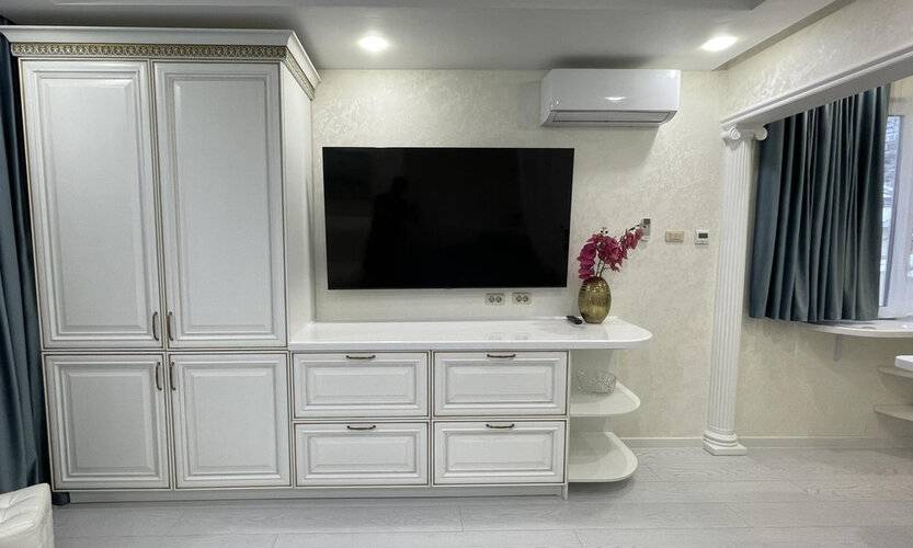 Апартаменты Анита