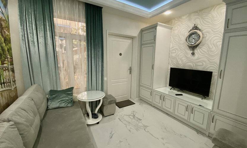 Апартаменты Анита