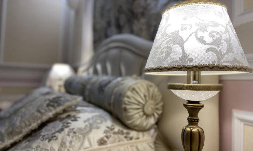 Апартаменты Анита