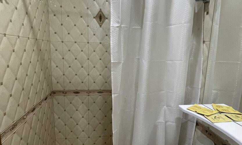 Апартаменты Анита