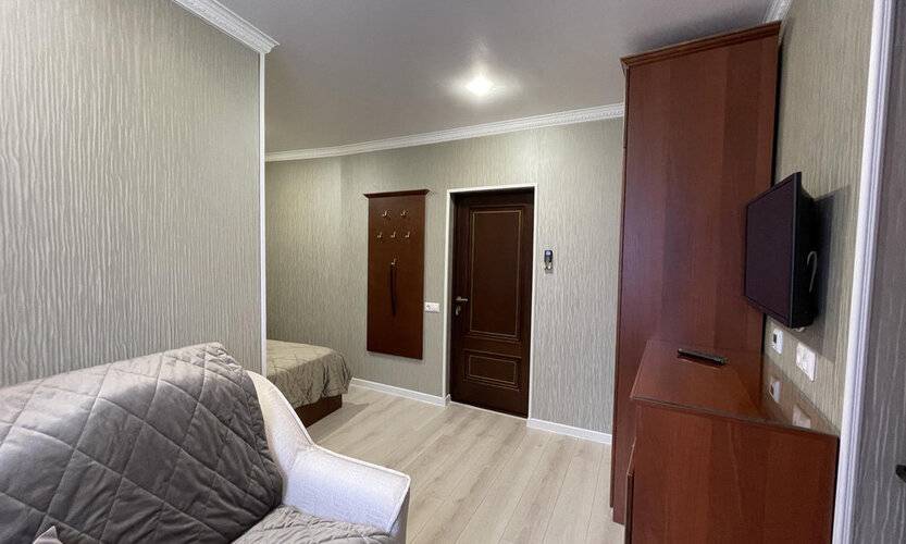 Апартаменты Анита