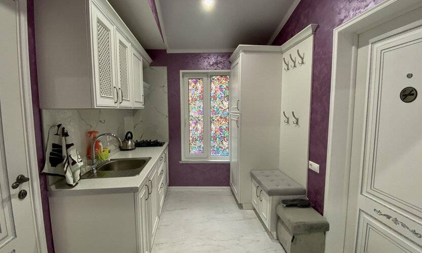 Апартаменты Анита