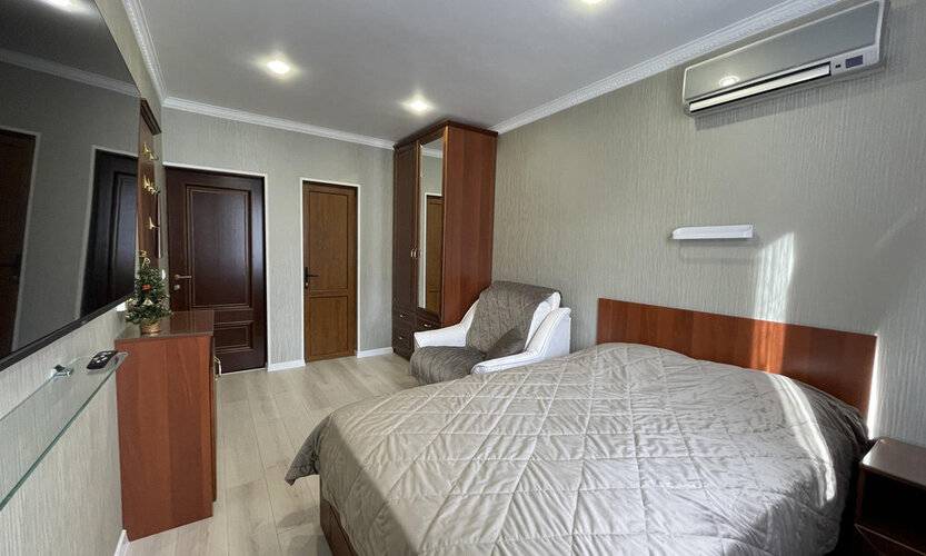 Апартаменты Анита