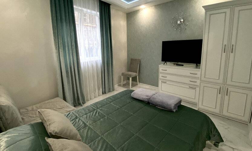 Апартаменты Анита