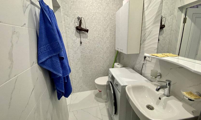 Апартаменты Анита