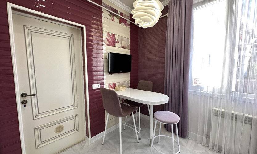 Апартаменты Анита