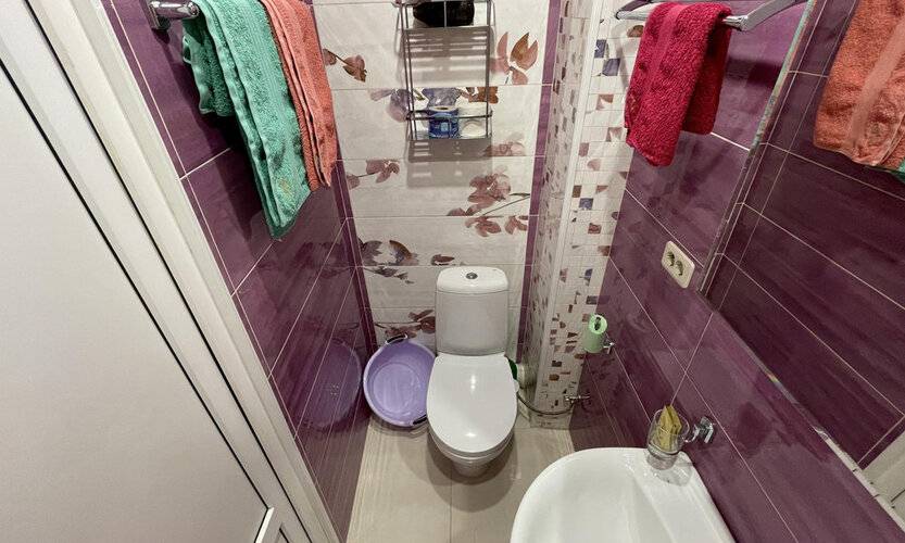 Апартаменты Анита