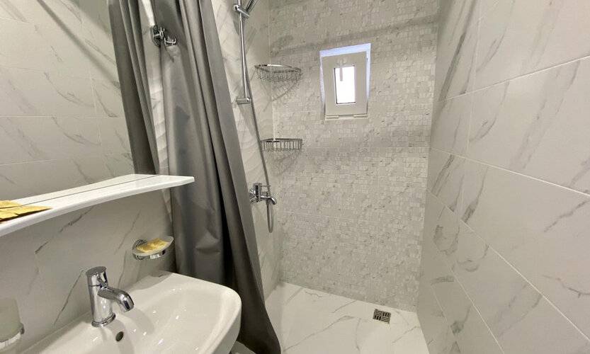 Апартаменты Анита