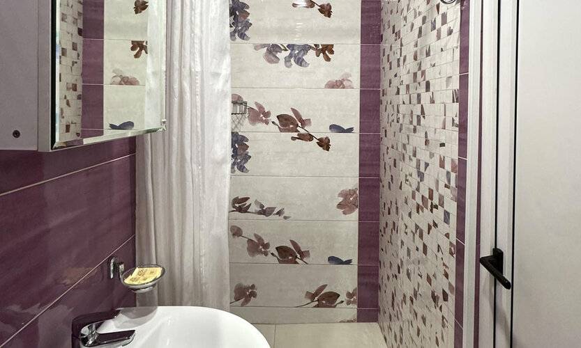 Апартаменты Анита