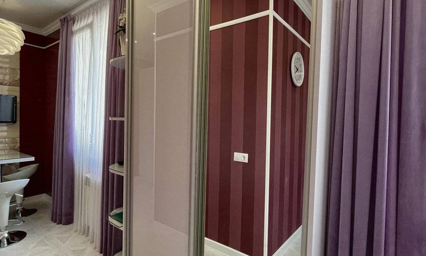 Апартаменты Анита