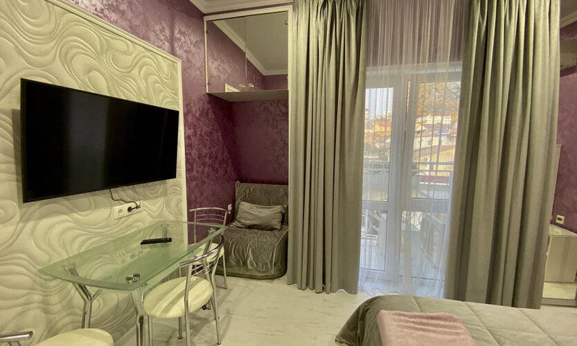 Апартаменты Анита