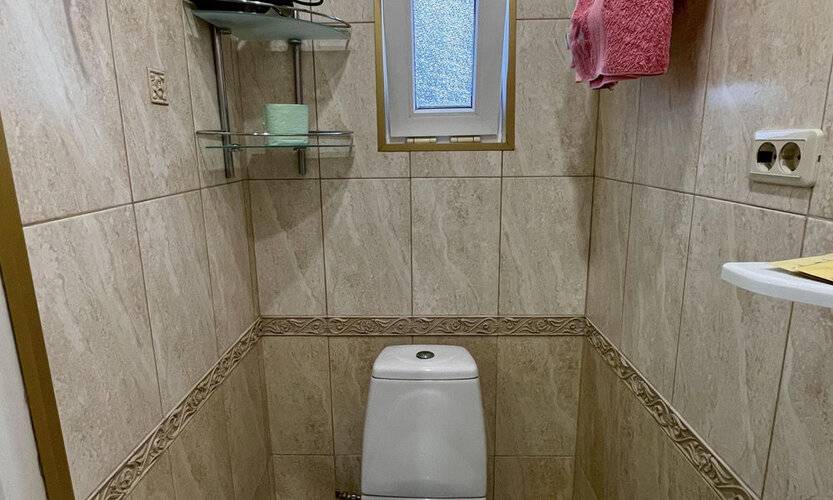 Апартаменты Анита