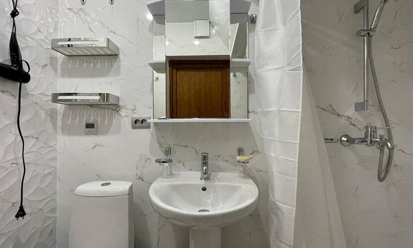 Апартаменты Анита