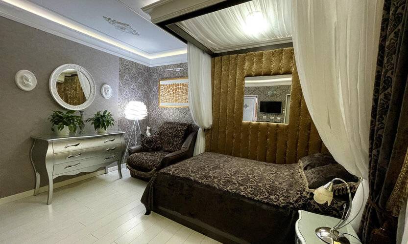 Апартаменты Анита