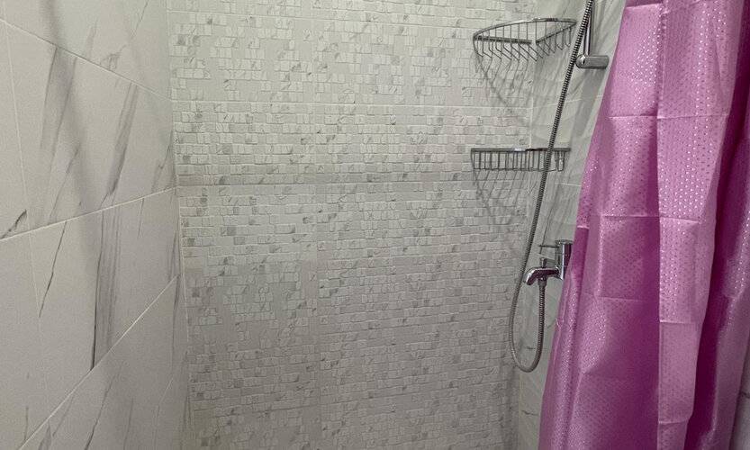 Апартаменты Анита