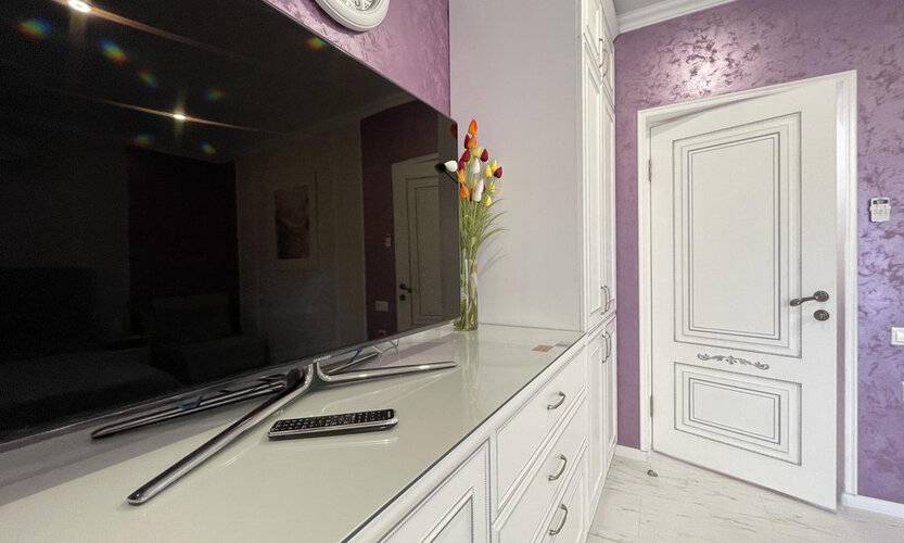 Апартаменты Анита