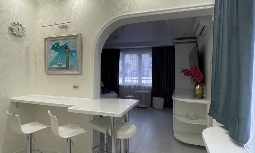 Апартаменты Анита