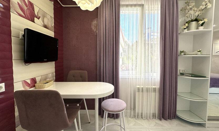 Апартаменты Анита