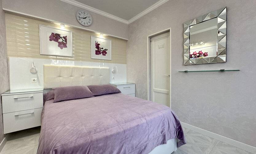 Апартаменты Анита