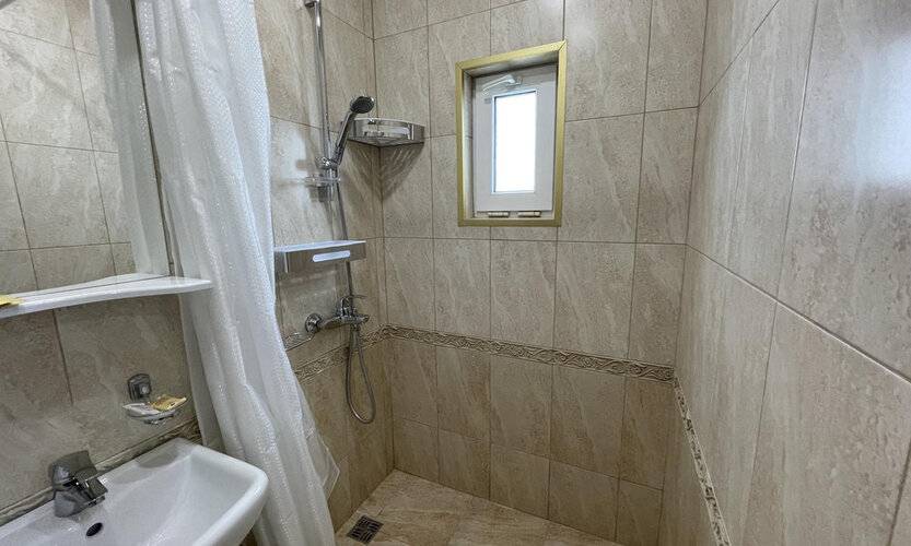 Апартаменты Анита