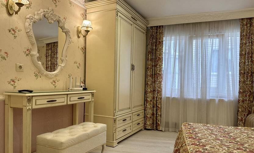 Апартаменты Анита