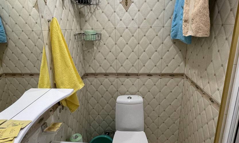 Апартаменты Анита