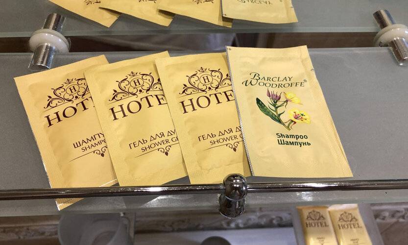 Апартаменты Анита