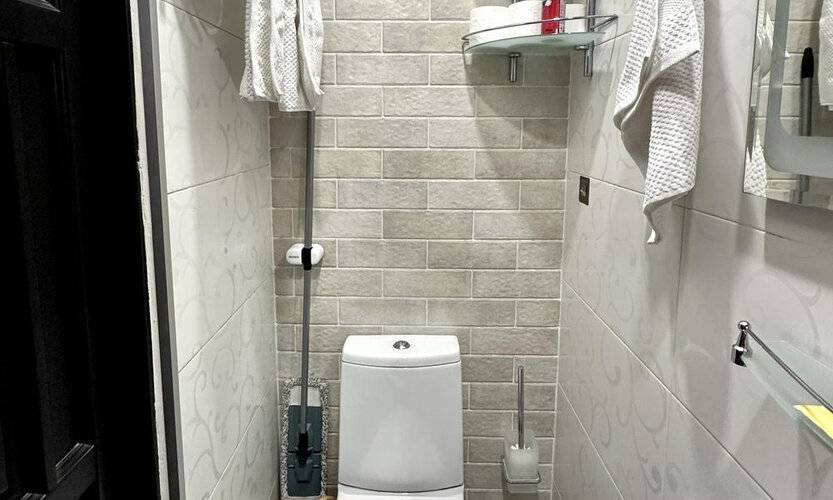 Апартаменты Анита