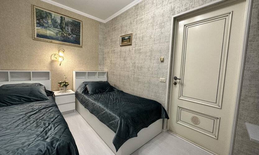 Апартаменты Анита