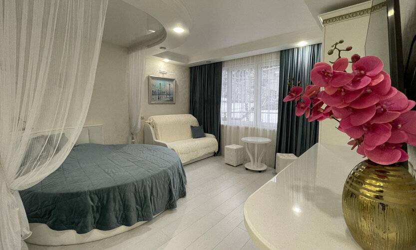 Апартаменты Анита