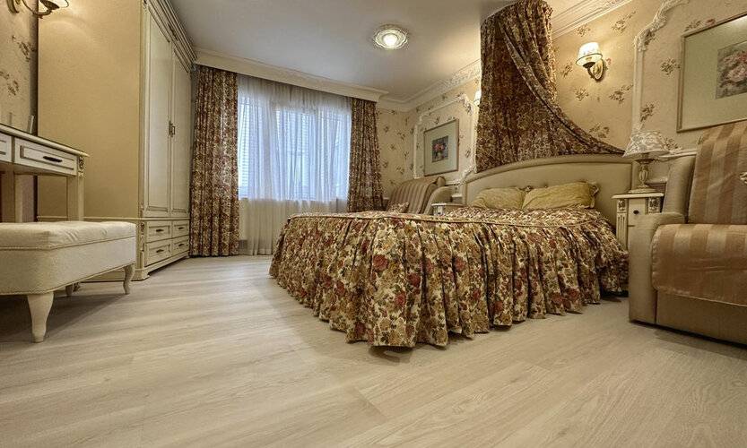 Апартаменты Анита