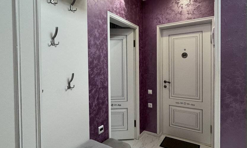 Апартаменты Анита