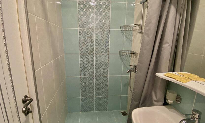 Апартаменты Анита