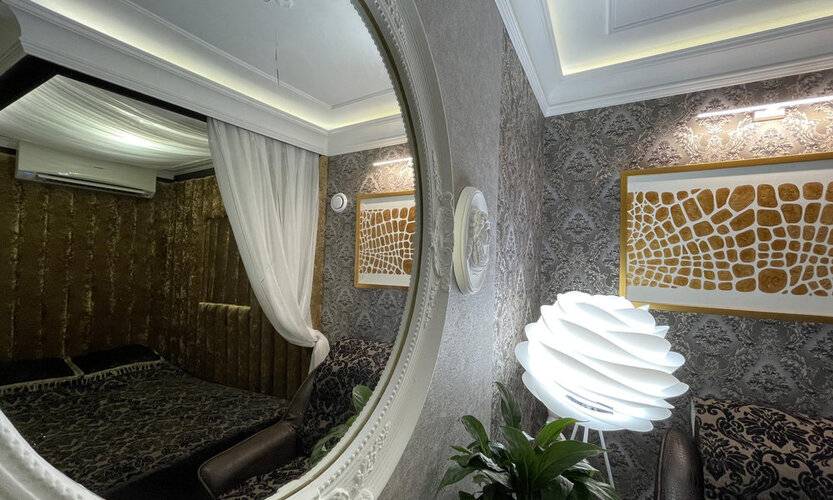 Апартаменты Анита