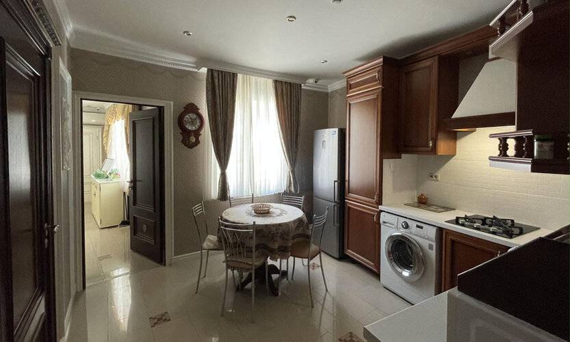 Апартаменты Анита