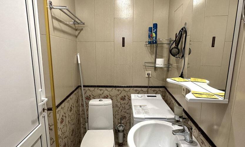 Апартаменты Анита