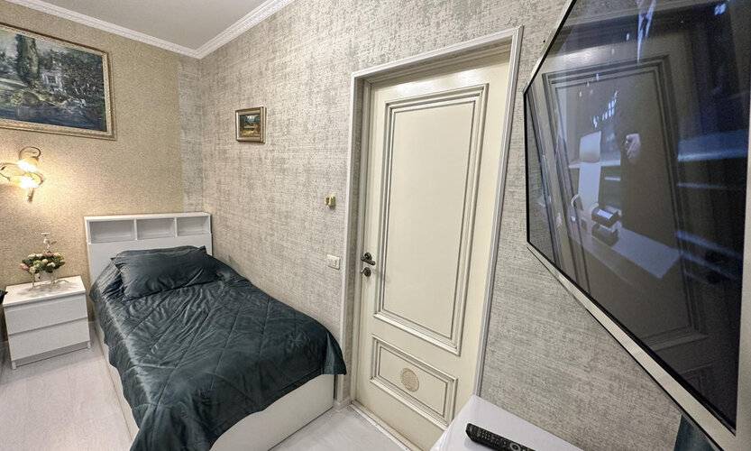 Апартаменты Анита